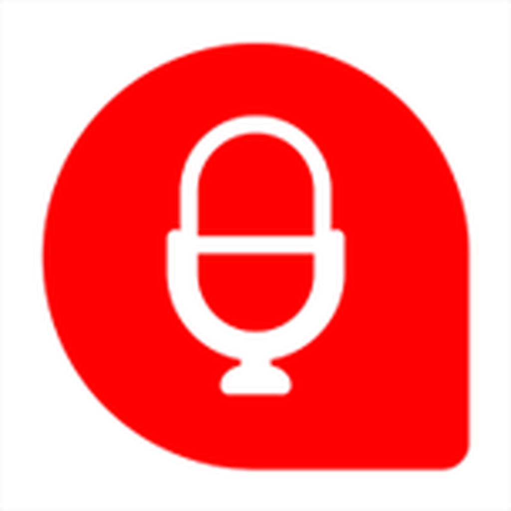 Call Recorder: Record Calls App Icon