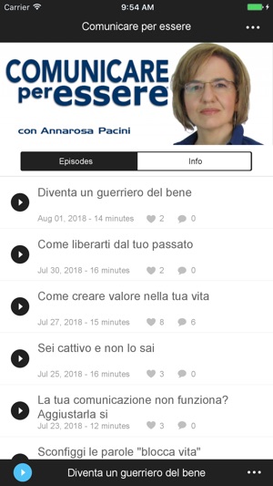 Comunicare per essere(圖1)-速報App