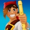 A fun and colorful game where you will learn how to play a real instrument: the recorder