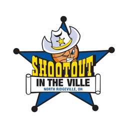 ShootOut in the Ville