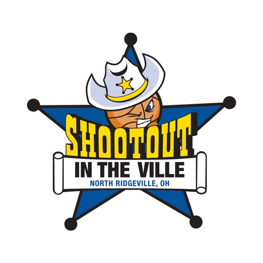 ShootOut in the Ville icon