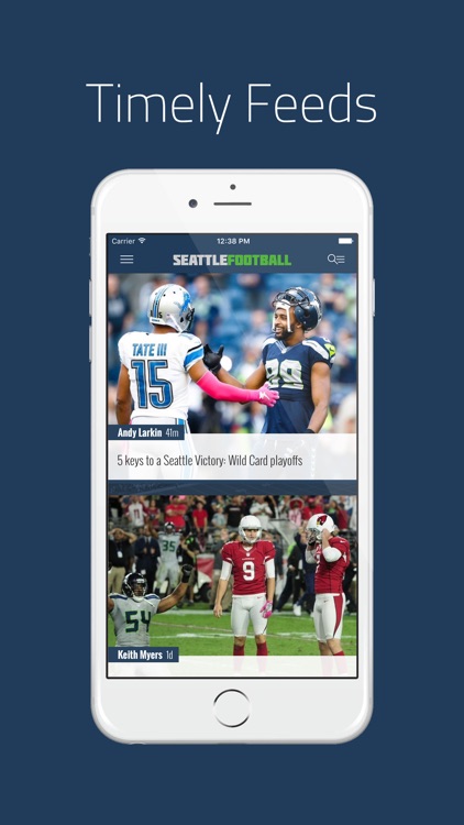 Seattle Football