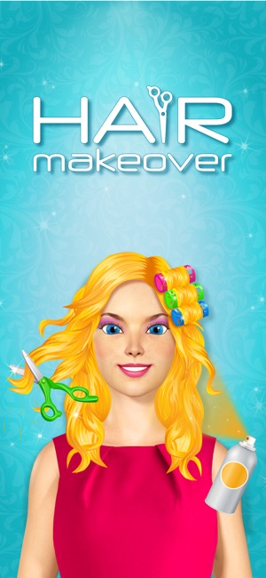 Hair Makeover - 換髮型(圖1)-速報App