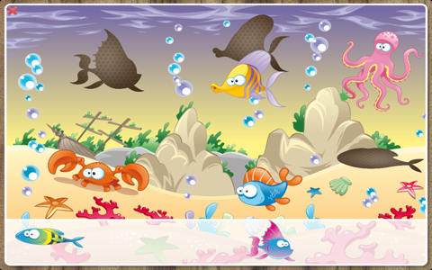 Puzzle - Fun for kids screenshot 3