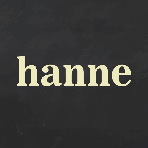 Hanne