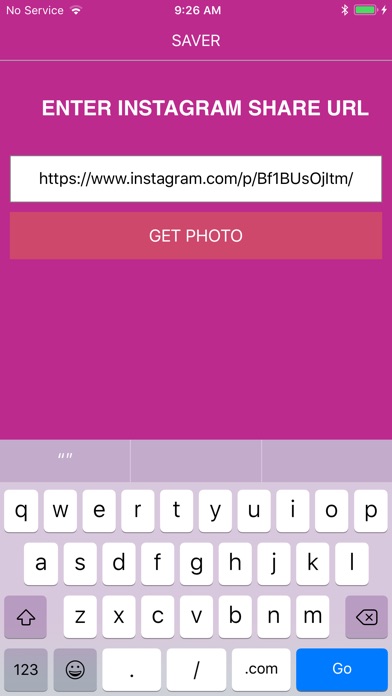 Save Pro for Instagram screenshot 3