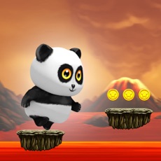 Activities of Panda Baby Pop: Endless Runner