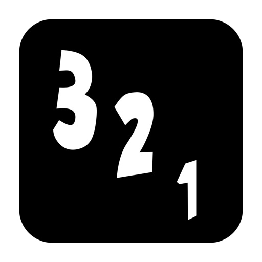 321 - How fast are you? iOS App