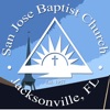 San Jose Baptist Jacksonville