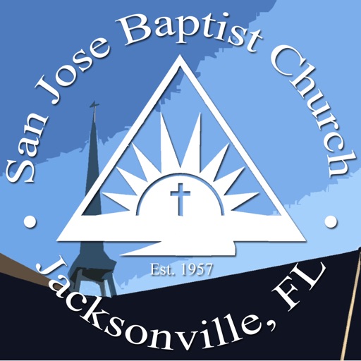 San Jose Baptist Jacksonville icon