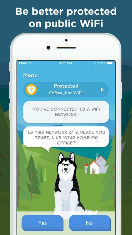 Phone Guardian Mobile Security