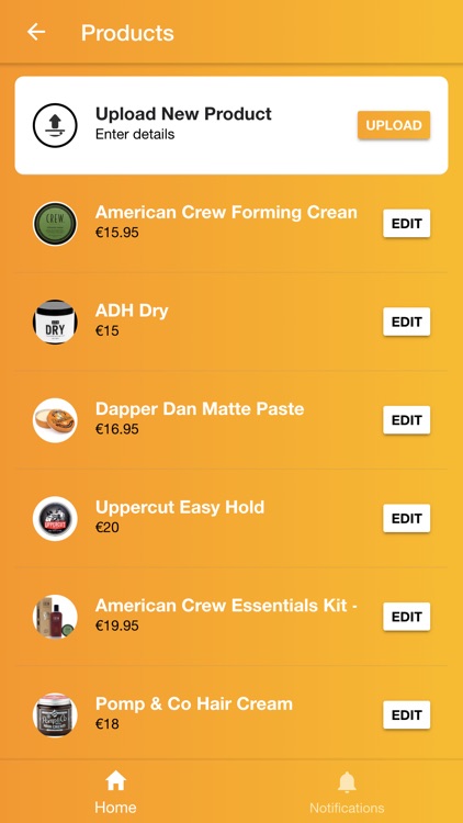 Fade Trade Manager screenshot-3