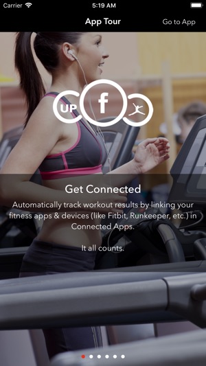 Onelife Fitness Atlanta(圖2)-速報App