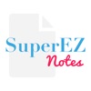 SuperEZ Notes