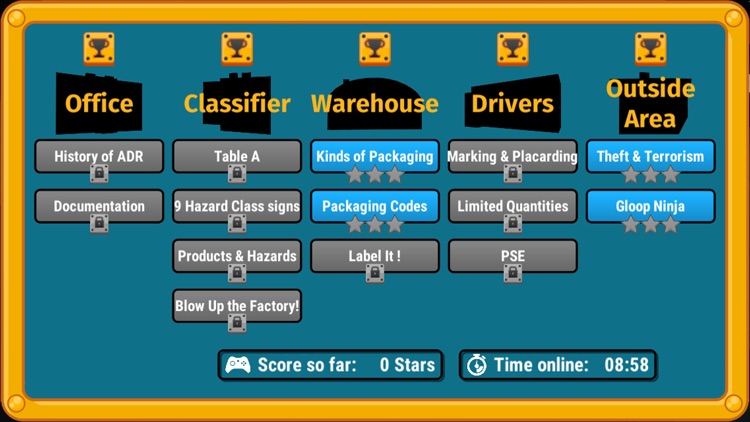 Gloop Factory screenshot-3