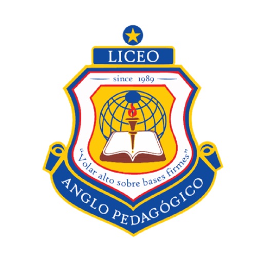 Liceo Anglo Pedagógico icon
