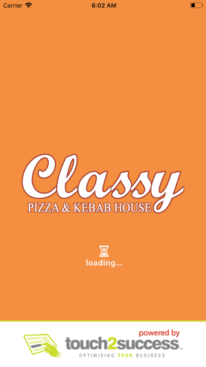 Classy Pizza & Kebab House