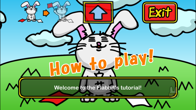 Flabbit(圖2)-速報App