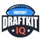 The ultimate 2017 fantasy football draft kit and cheat sheet