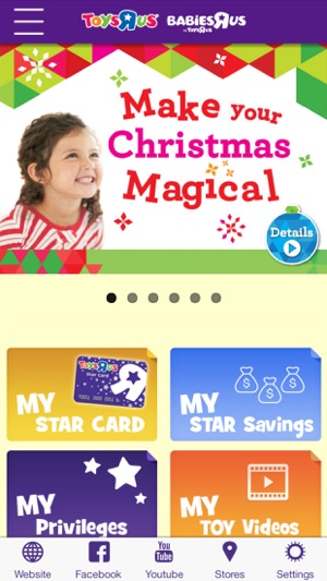 Toys R Us SG Star Card(圖1)-速報App