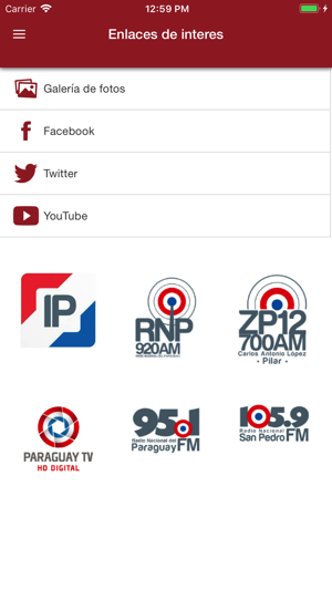 Agencia IP Paraguay(圖4)-速報App