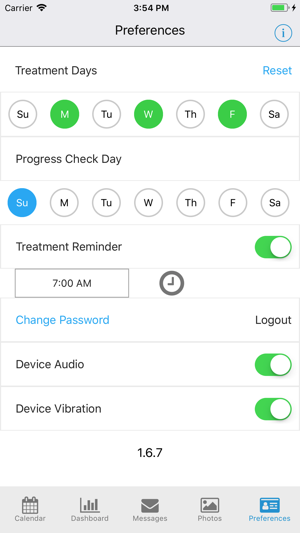 Clarify Medical 2.0(圖4)-速報App