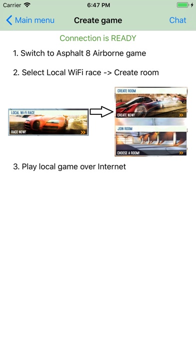 MULTIPLAYER ASPHALT 8 EDITION 1.3 IOS ĐUA XE MULTIPLAYER ASPHALT 8 EDITION 1.3 IOS