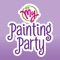 The painting party craze has captivated the country