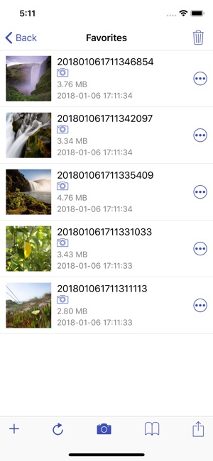 File Locker and Files Manager(圖4)-速報App