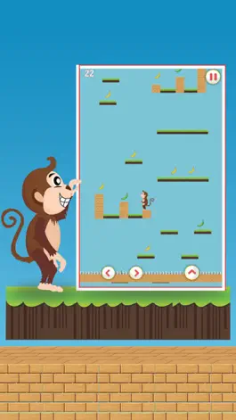 Game screenshot Lets Go Banana mod apk