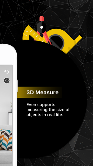 Smart Measure - AR tool(圖5)-速報App