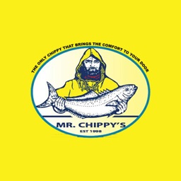 Mr. Chippy's