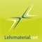 Dies ist die offizielle Lehrmaterial App von Lehrmaterial