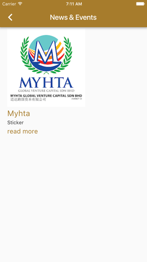 Myhta Membership(圖4)-速報App