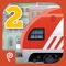 Icon Build A Train 2