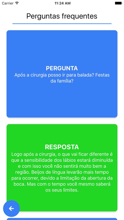 OrtogApp screenshot-3