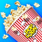 Top 40 Games Apps Like Popcorn Factory-Cooking Game - Best Alternatives