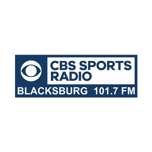 CBS Sports Blacksburg iOS App