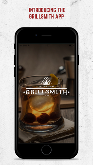 GrillSmith(圖1)-速報App