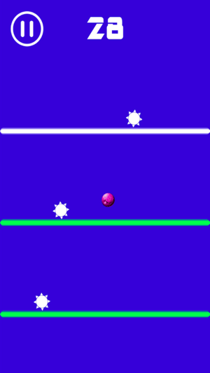 Mega Ball Jump: Hop to the Top(圖5)-速報App