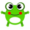 Green Frog Grow