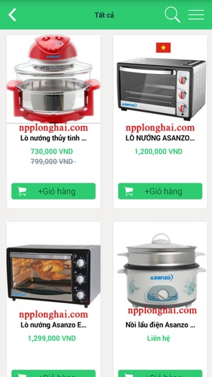 Nhà Phân Phối Long Hải(圖2)-速報App