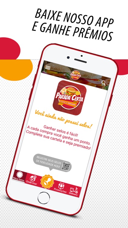 Parada Certa Lanches screenshot-3