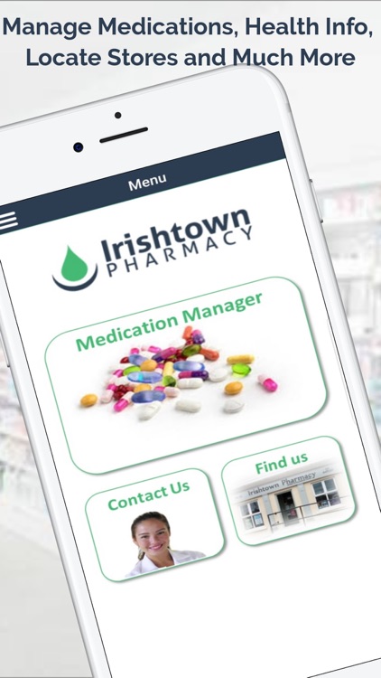 Irishtown Pharmacy