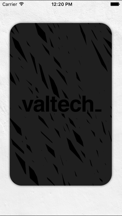 Valtech Poker