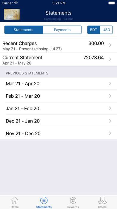 How to cancel & delete AMEX BD from iphone & ipad 2