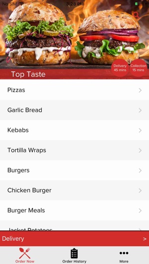 Top Taste Mold(圖2)-速報App