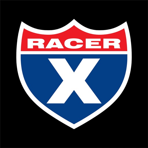 Racer X Illustrated