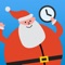 The app that lets you see how many days, hours, minutes and even seconds there are until Christmas 2018