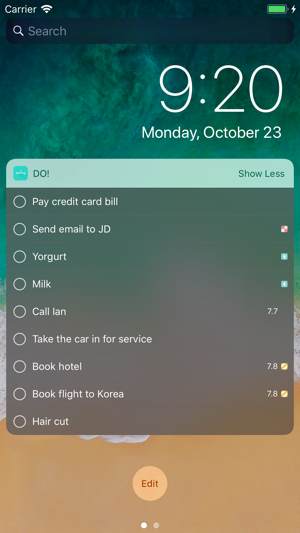 Do! Spring Mint - To Do List(圖2)-速報App